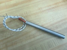 Watlow 8643 Firerod Cartridge Heater J5A134A 120V 250W