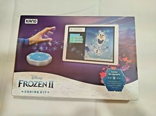 Disney Frozen 2 Kano Coding Kit