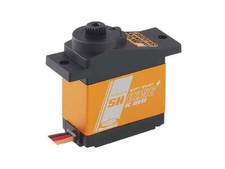 Savox Micro Size Digital Servo 4.6KG 6V Heli Parkfly : SAV-SH0256 Plus
