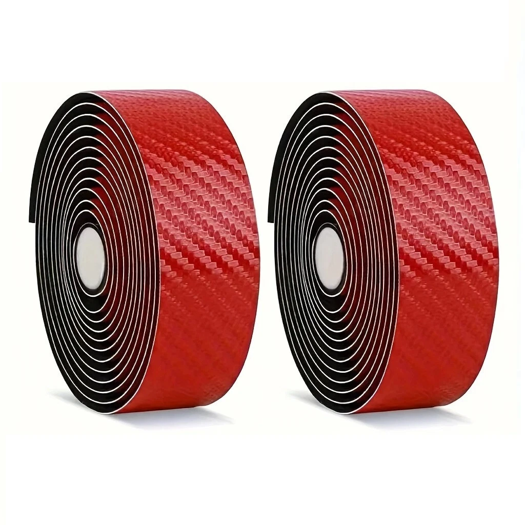 Eleven Nastro Manubrio Effetto Carbonio - Nastri Manubrio Bici | Nencini Sport Eleven Nastro Manubrio Effetto Carbonio - Nastri Manubrio Bici | Nencini Sport