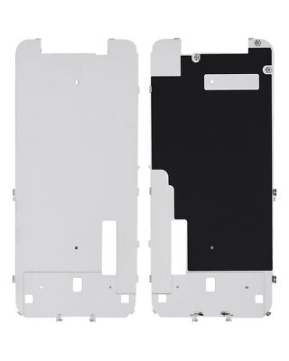 Replacement LCD Steel Plate With Heat Shield Compatible For iPhone XR