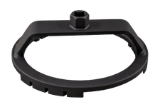 Cal Van Tools 25350 Toyota Fuel Tank Lid Tool