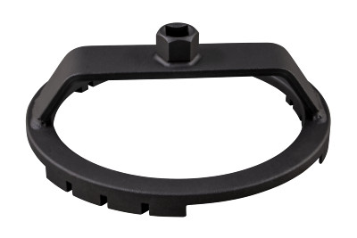 Cal Van Tools 25350 Toyota Fuel Tank Lid Tool