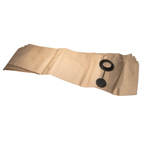 Kallefornia K912 5 Sacchetti Filtro Per Aspirapolvere Eibenstock DSS 35 M IP