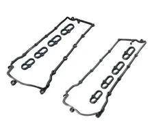 Land Rover LR4 Range Rover Sport 5.0L V8 Valve Cover Gaskets Seals Allmakes 4x4