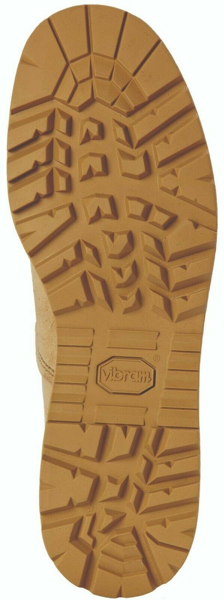 BELLEVILLE 390 DES DESERT TAN HOT WEATHER COMBAT BOOTS Size