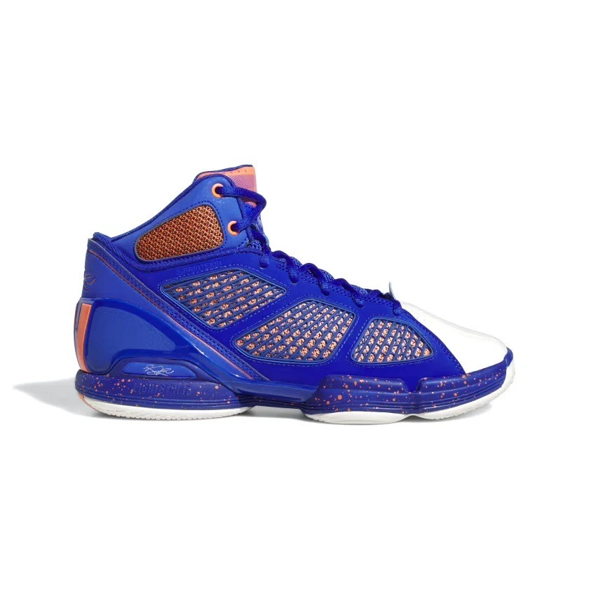  adizero Rose 1.5 バスケットボールシューズ Adidas Adizero Rose 1.5 Restomod Knicks for sale | eBay