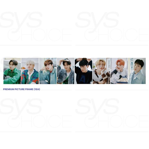 ATEEZ X EVERLINE POP-UP STORE ATINY ROOM MD + Tracking Number - Picture 69 of 71