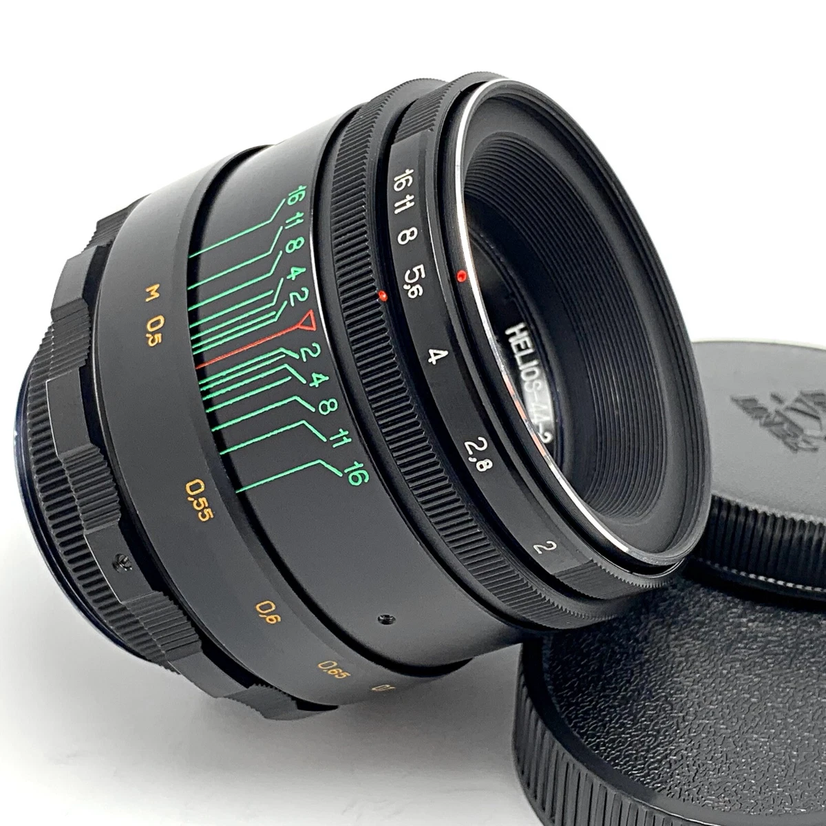 Helios 44 2 58mm for sale | eBay