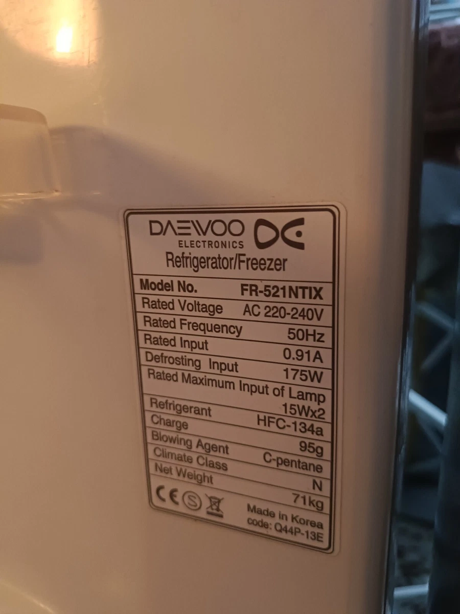 Modulo elettronico - Frigorifero, congelatore - GORENJE - 4347511 Modulo elettronico - Frigorifero, congelatore - GORENJE - 4347511