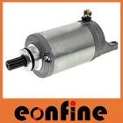 Starter Motor Assembly For Triumph T1312223 T1311112 T1311111 T1310040