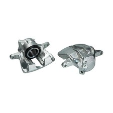 Bremssattel vorne links für VW Scirocco 53B Vento 1H2 24389860