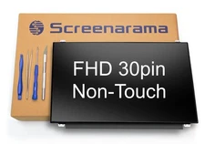 Lenovo ThinkPad T570 P51S FHD IPS Matte LCD Screen + Tools SCREENARAMA *FAST