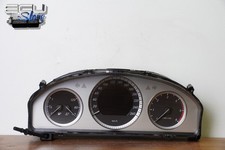 TACHO INSTRUMENTENTAFEL A2044400311 MERCEDES C W204 2009 DIESEL TACHO INSTRUMENTENTAFEL A2044400311 MERCEDES C W204 2009 DIESEL