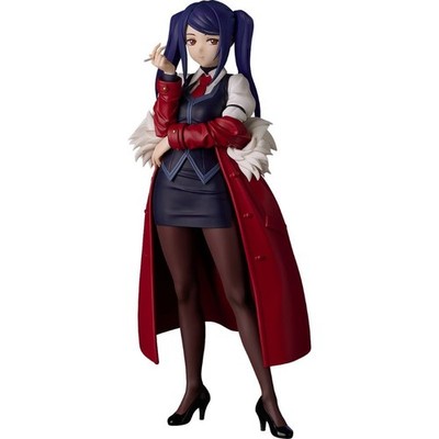 Good Smile Company POP UP PARADE VA-11_HALL-A Jill Stingray L Größe Figur JAPAN