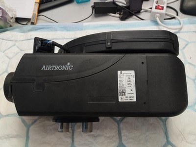 Eberspächer Standheizung Airtronic M2 D4L Diesel Standheizung