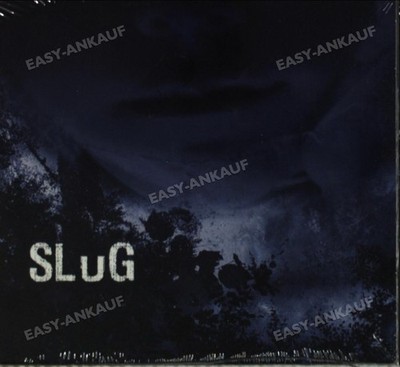 Slug - Speed and Joy /
