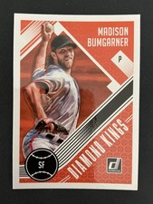 2018 Donruss Baseball Base, Variations, Inserts, and Parallels - Free Shipping
