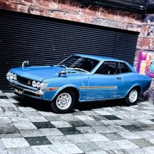 1/18 Autoart Toyota Celica 1600Gt Ta22 1970