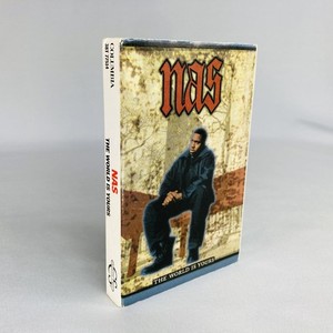 Nas Rare | eBay