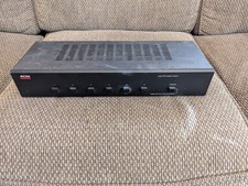 ADCOM GFS-6 Speaker Selector with Amp Protection Good Condition