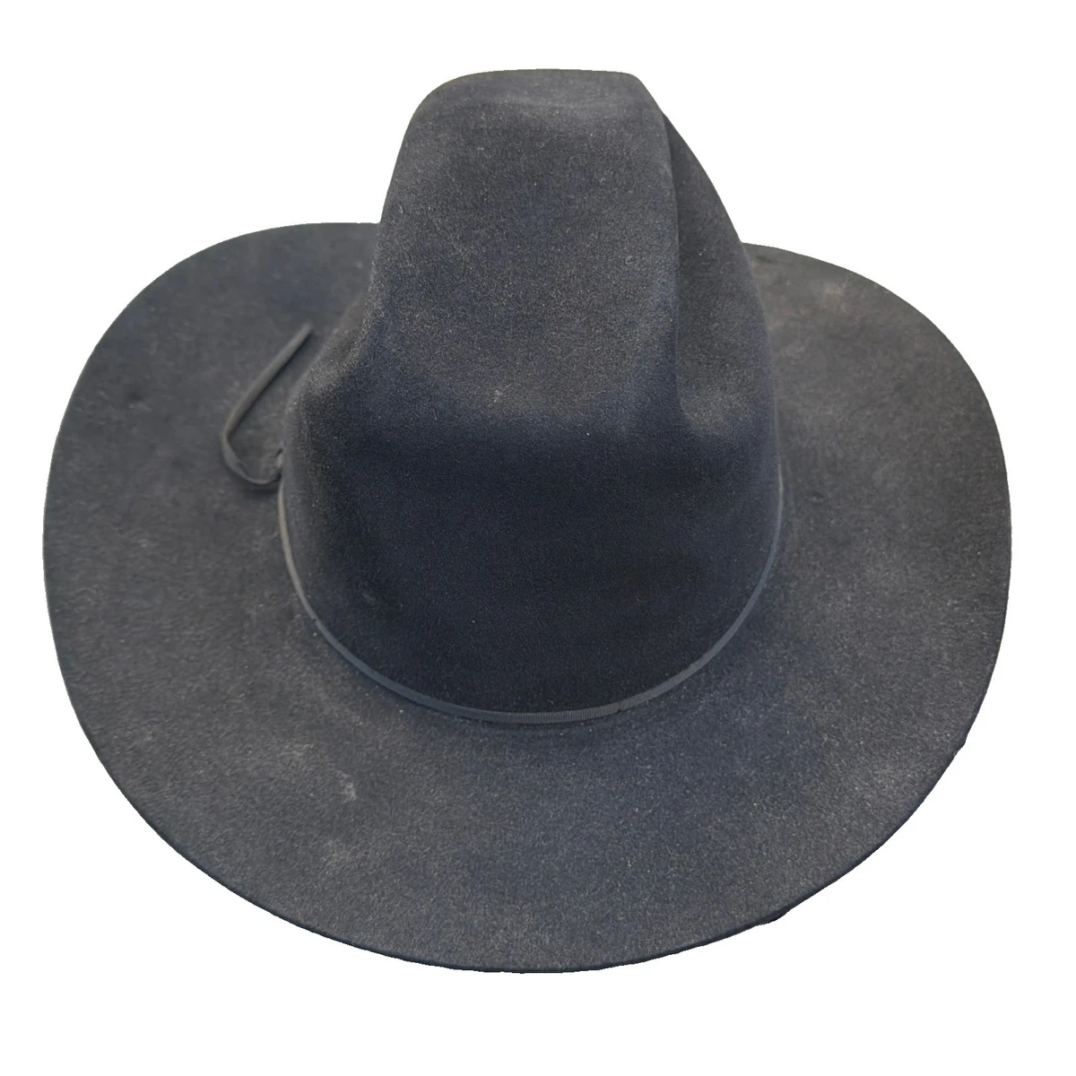 Stetson Men's Black 7 1/8 Size for sale | eBay