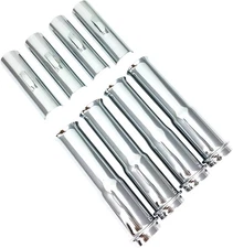FEULING PARTS 4095 Pushrod Tube Kit - Twin Cam