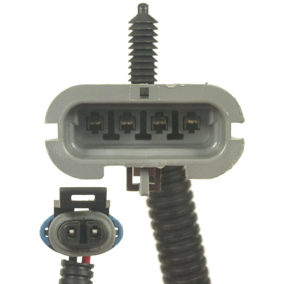 Насос впрыска вторичного воздуха Standard Motor Products AIP10 - Изображение 3 из 4