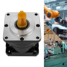 86 Stepper Motor Planetary Gearbox Speed Reducer Gear Head for CNC Stepper Motor