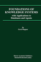 Gerd Wagner | Foundations Of Knowledge Systems | Buch | Englisch (1998) | Xxix
