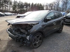 Rear View Mirror Manual Dimming Fits 17-19 ESCAPE 1027316