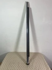 Rainbow Vacuum E Series E2 Straight Tube Metal Wand Extension with Cord Holder