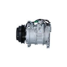 Kompressor Klimaanlage NRF für Audi Allroad 4BH C5 A6 Avant 4B 8D5 B5 VW