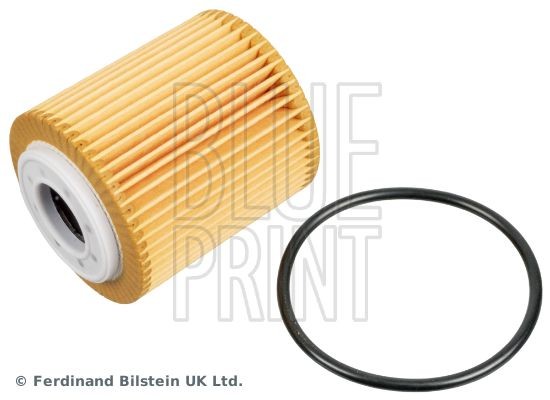 ÖLfilter FüR CitroËN Ds Fiat Ford Opel Peugeot Toyota Vauxhall Berlingo-image