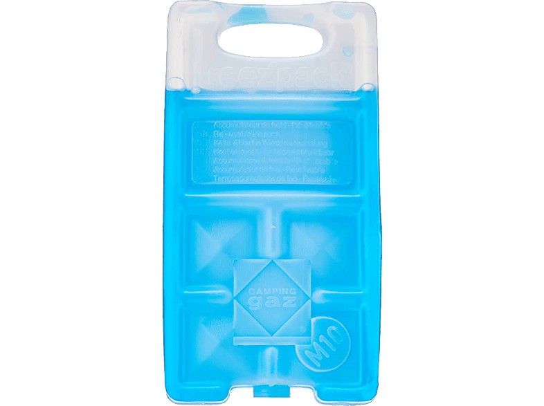 Accesorio frigorífico - Campingaz Cubitera , 10 ml, Azul