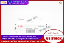 Abb 3BSE013231R1 TU811V1 Compact Module Termination Unit