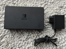 Original Nintendo Switch OLED Dock Dockingsta...