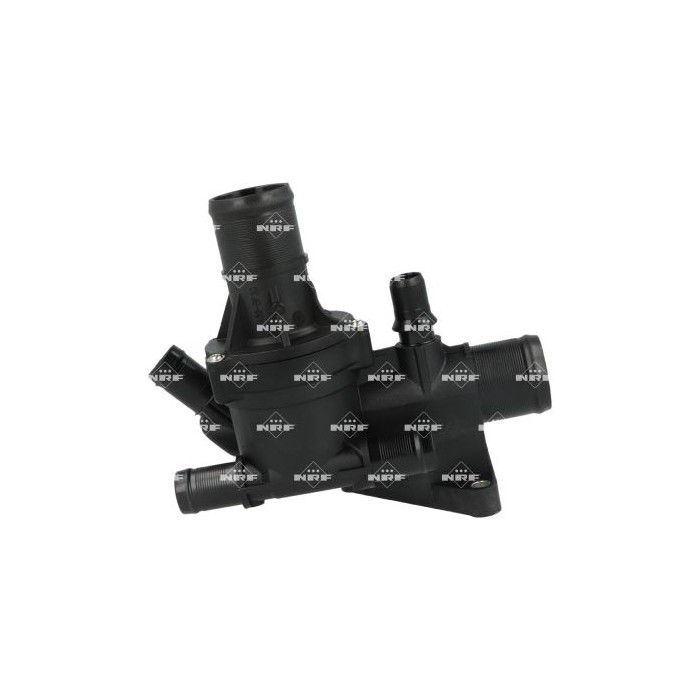 Boitier thermostat d'eau pour entretien moteur Renault Grand Scénic IV