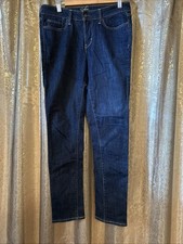 Levi  s Slight Curve Classic Slim Leg Sz 27 Jeans