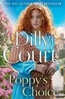 Poppy's Choice | Dilly Court | Taschenbuch | The Rockwood Chronicles | 474 S.