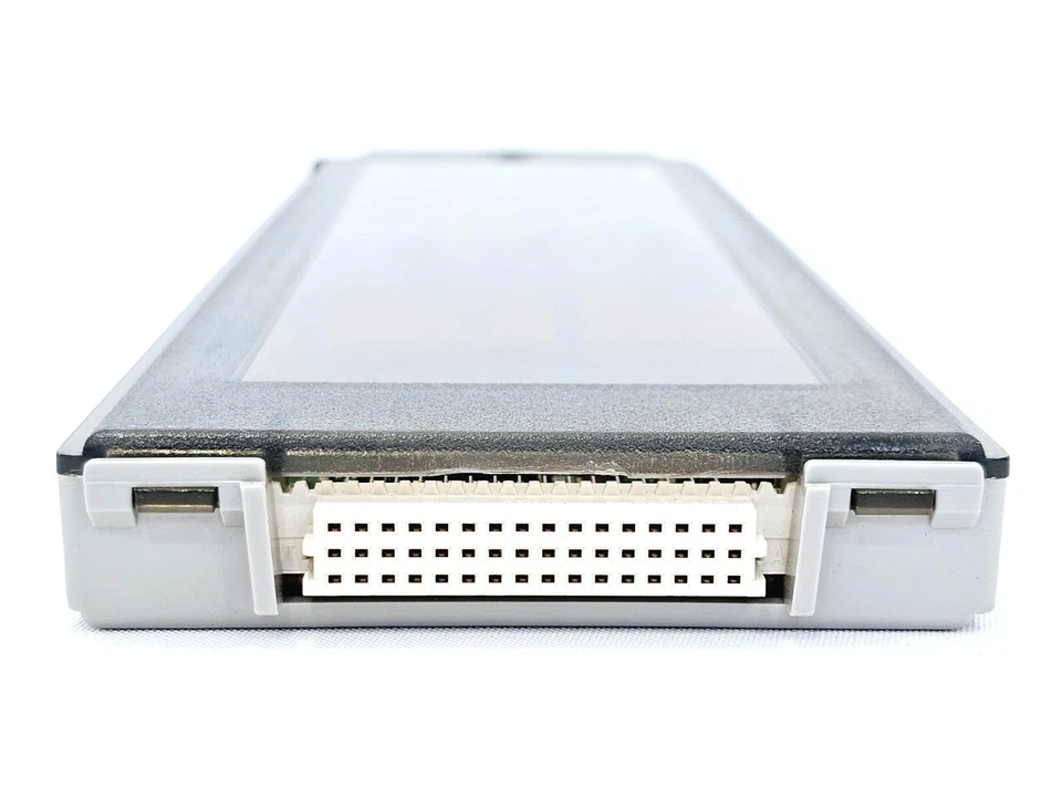 Agilent 34902A 16-Channel Reed Multiplexer 300V 50mA 250 ch/s For 34970A/34972A - Image 2 of 4