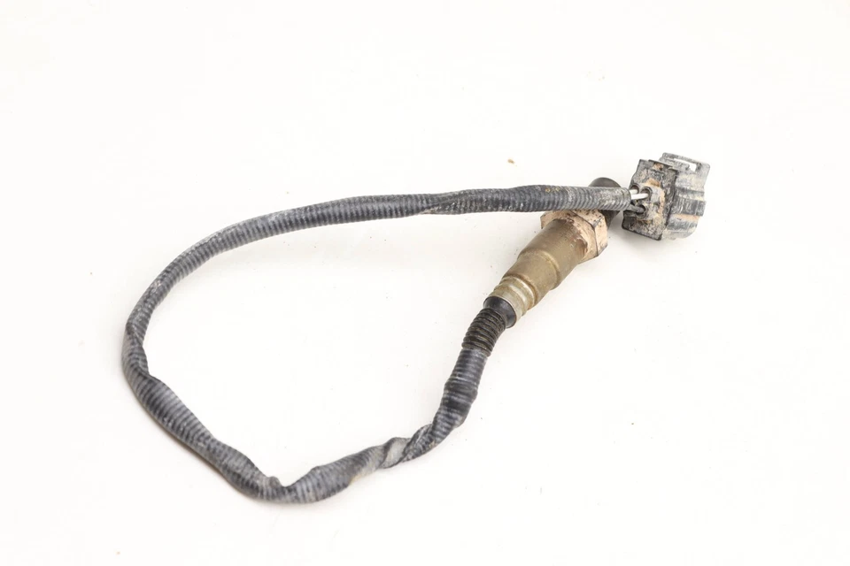 Mercedes-Benz R63 AMG 2007 - O2 trasero/sensor de oxígeno (post cat) 0045420818 Foto 2 de 4