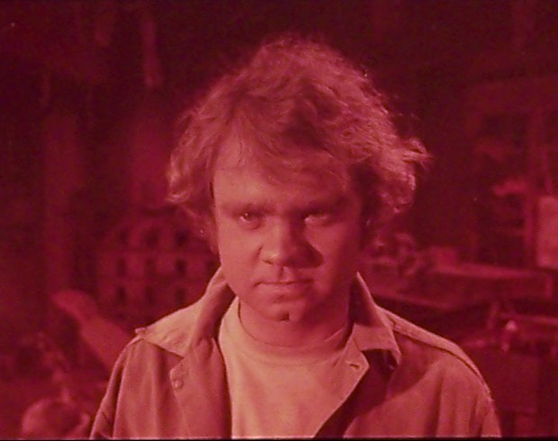 RARE 1967 STAR TREK "MIRI"~JAHN~35mm FILM CLIP/SLIDE~LOT 537A