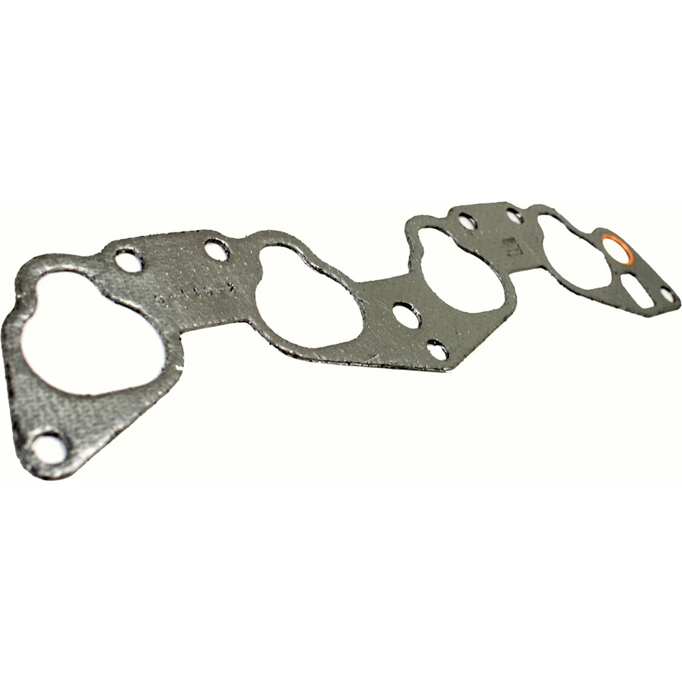 Juego de juntas de colector de admisión Felpro MS 94119-2 para Civic Honda del Sol CRX 88-91 Foto 3 de 4