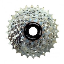 SunRace CS-M40 Cassette FH Cassette SUNRACE CSM40 11-28 UCP 7s