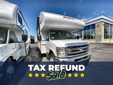 2026 Jayco Redhawk SE 22CF