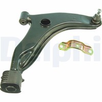 Querlenker Dreieckslenker Delphi TC1091 TC1090 FüR 645 644 S40 V40 Volvo 1 Blu