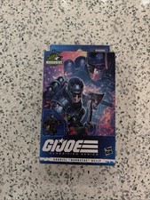 GI Joe Classified Mad Marauders Gabriel Barbecue Kelly 58 New Sealed Hasbro
