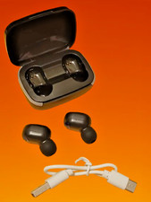 TWS BLUETOOTH V5.3 EDR Earbuds Wireless Headphones