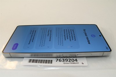 Samsung Galaxy S25 Ultra - 256 GB - Titanium Gray (Unlocked) for